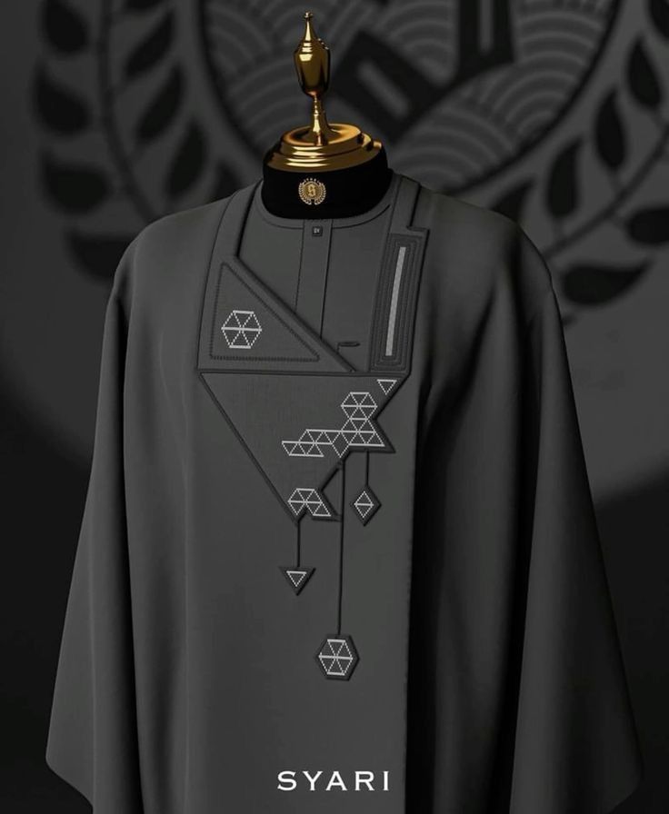 African Wear Four
