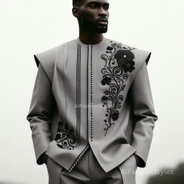 African Wear One