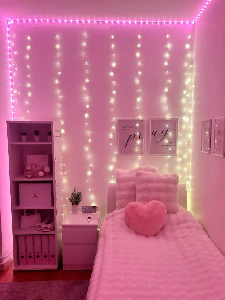 Contemporary Bedroom Three