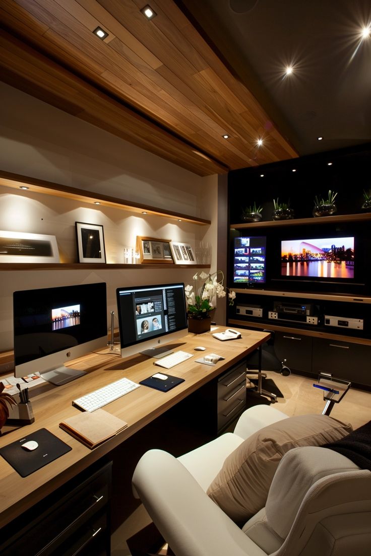 Home Office