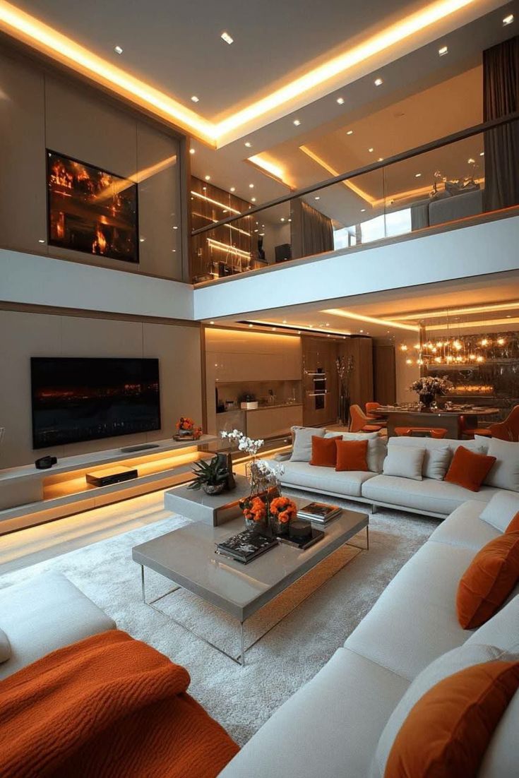 Luxe Home