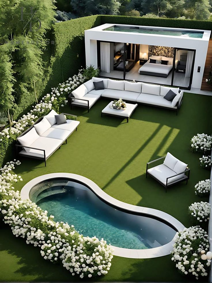 Outdoor Design Three