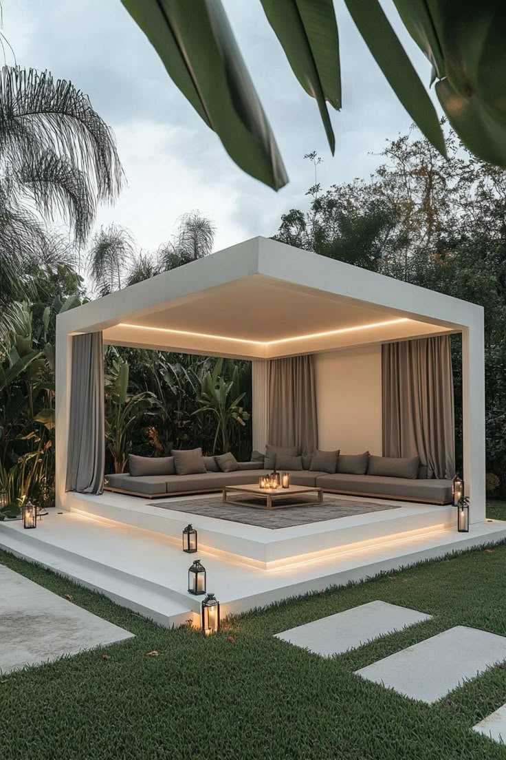 Outdoor Design Two