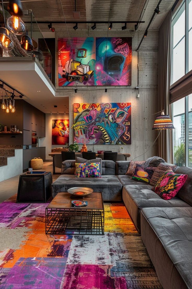 Urban Comfort